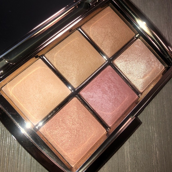 Hourglass Other - HOURGLASS AMBIENT LIGHTING EDIT – UNLOCKED